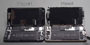 Jeff posted a screenshot i have te same heat problem, send it back for repairs. Video Early Iphone Se Teardown Highlights Iphone 8 Similarities 9to5mac