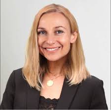 Aneta Anderson, Realtor