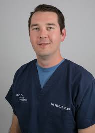 RAYMOND E. PEEPLES, III M.D. — Radiology Consultants