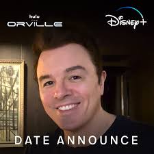 The Orville: New Horizons