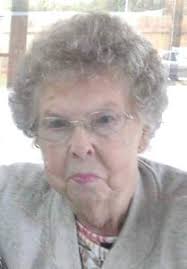 Patsy Stamey Lovell