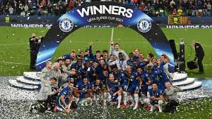 Uefa super cup 45th edition for the year 2020 announced. Uvkp2vikfi8brm