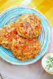 Make These Vegan Baked Potato Pancakes Without Eggs Or Dairy Recipe Vegan Latkes Latkes Recipes Vegetarian Recipes