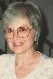 Carol Hadley Obituary (1935