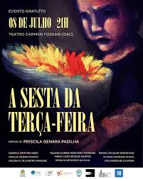 Curso de Graduação em Artes Cênicas