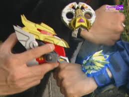 Polldrama will always be the first. Ryuzaki Logia Ryukendo