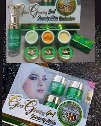 Produk kecantikan wanita & lelaki: Kelebihan Glow Glowing Cream Glow Glowing Malaysia Facebook