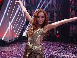 Germany's next topmodel 2020 drama ums finale heidi klum trickst kandidatinnen aus. News Jacky Wins Germany S Next Top Model 2020