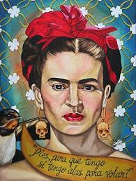 Frida