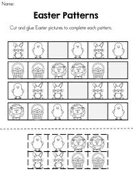 Easter Craft Crafts And Worksheets For Preschool Toddler And Kindergarten Easter Math Worksheets Easter Math Kindergarten Kindergarten Easter Worksheets