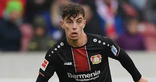 Minutes, goals and assits by club, position, situation. Er Hat Das Bayern Gen In Sich Vs Havertz Ist Einfach Eine Klasse Besser Das Denken Unsere Benutzer Uber Mullers Rolle Im Team Tribuna Com