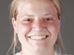 Catching up with Caitlin Mooney: Former Edmond Santa Fe soccer standout to  play for OU