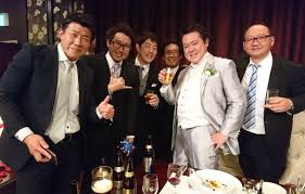 今江 克隆 嫁