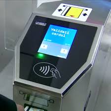 Nu uitați că metrorex sunt cei care au mințit cu seninătate bucureștenii privind retragerea abonamentelor de 62. Miracol De CrÄƒciun La Metrorex Se Introduc Carduri Contactless Nwradu Blog