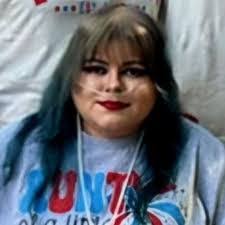 Danielle Ferrell's Instagram, Twitter & Facebook