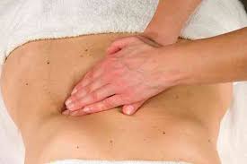 Psoas Release in Colorado Springs - Revamp Sports Massage Therapist