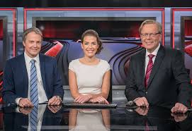 Forvent stadige forbedringer fra oss fremover! Reklameveteran Forskerne Bak Tv 2 Rapport Tar Feil Kampanje