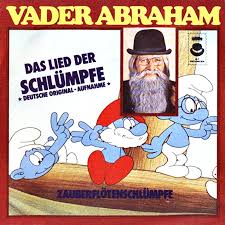 De groep viel door financiële. Vader Abraham Das Lied Der Schlumpfe Austriancharts At
