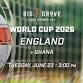 World Cup England v Ghana Watch Party | Big Grove Des Moines