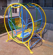 Kursi ayunan besi swing chair: Pembuatan Bengkel Ayunan Besi Dan Ayunan Steinliss