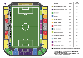 louisville city fc new stadium seating chart prices