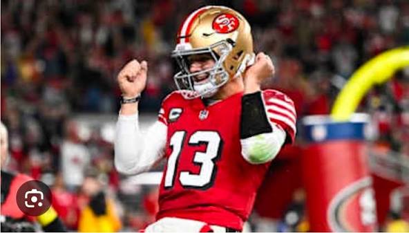Chris Broussard predicts Brock Purdy will have a better 2026 season than Baker Mayfield