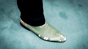 Superb emerald green leather flat shoes with suede on the upper part and. Hugo De Jonge Wil Lijsttrekker Worden Ik Wil Met Het Cda Een Leidende Rol Spelen Rtl Nieuws