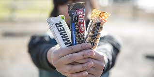 How To Choose Energy Food For Hiking Rei Co Op