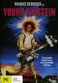 Greenhorn&wickham formed a band called yahoo serious, which gave them the platform to perform their songs to live audiences with a fuller sound. Young Einstein 9332412004194 Dvd Like Yahoo Serious Australia For Sale Online Ebay