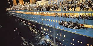 Titanic movie review & film summary (1997) | roger ebert. Titanic Film 1997 Trailer Kritik Kino De