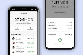 Any exchange will feature this information but having an individual tracker app can also. Signal In App Payments Introduced For Cryptocurrencies Released In Beta In The Uk India News Republic