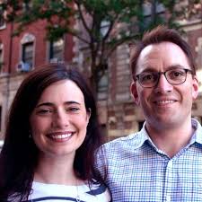 Our Leadership— Good Shepherd Anglican Church, New York City