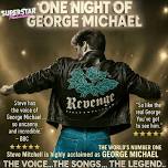One Night of George Michael