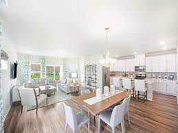 Visit a meritage homes new home community in raleigh, nc today. Brighton Station