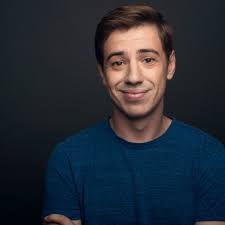 Fringe Review: AJ Holmes