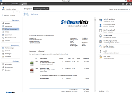 The access to our data base is fast and free, enjoy. Rechnungsprogramm