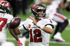 Tom brady faces drew brees. Nfl Spreads Picks And Predictions For Week 2 2020