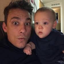 Dustin DUCK Campbell