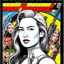 The Norwegian newspapers did a piece