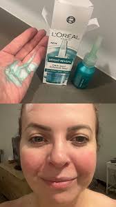 L'Oréal Paris Bright Reveal Dark Spot Exfoliant Peel