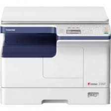 402 طابعة تريف / home canon deutschland : Toshiba E Studio 2307 Multifunction Copier Copyfaxes