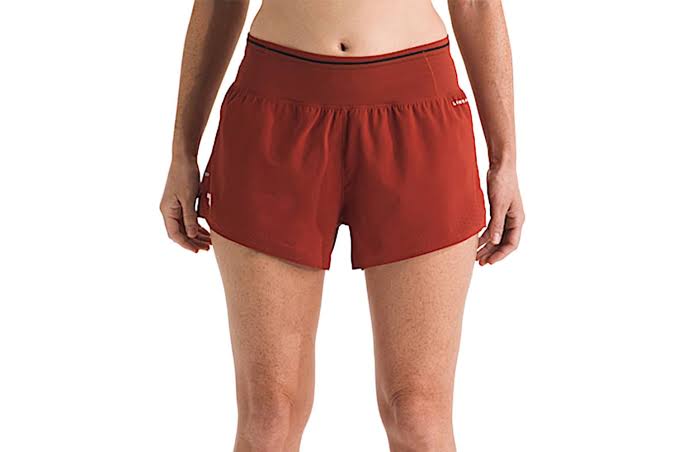 Shop Kate Middleton's Hiking Shorts from The North Face