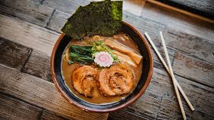 Lundi prochain s'ouvre la paris ramen week. The Tokyo Ramen Show Is Worth Booking A Spontaneous Trip To Japan Conde Nast Traveler