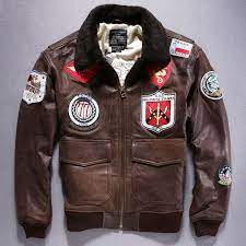 Jacket Nasa Buscar Con Google Flying Jacket Leather Bomber Jacket Flight Jacket