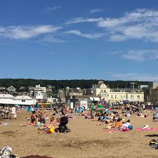 10,000 subscribers with memes and minecraft. Weston Super Mare Beach S Birmingham Visitors Explain Why It Is The Go To Heat Wave Spot For Brummies Somerset Live