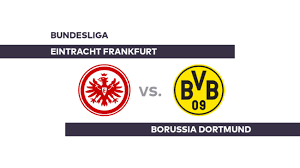Stuttgart, dortmund und hoffenheim sorgen für die ersten ausrufezeichen der neuen saison: Eintracht Frankfurt Borussia Dortmund Doch Noch Gepunktet Treffer Von Reyna Reicht Zum Remis Bundesliga Welt