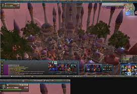 These will be displayed in your browser for you to view the product information and decide whether to download. Warmane Forum