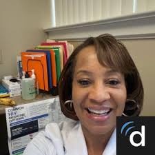 Nicole Stubbs (Callis), NP