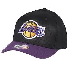 The los angeles lakers are an american professional basketball team currently playing in the national basketball association. Buy 110 Snapback Lakers Cap