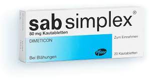 Hilfe Bei Blahungen Und Vollegefuhl Sab Simplex